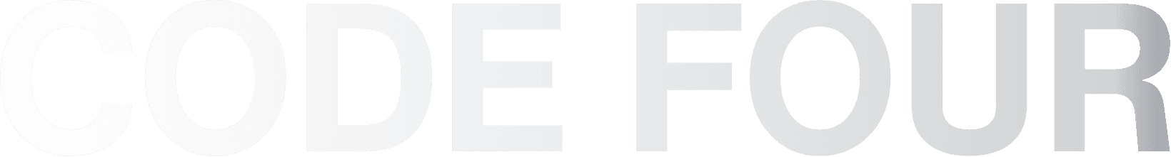 CODE FOUR text