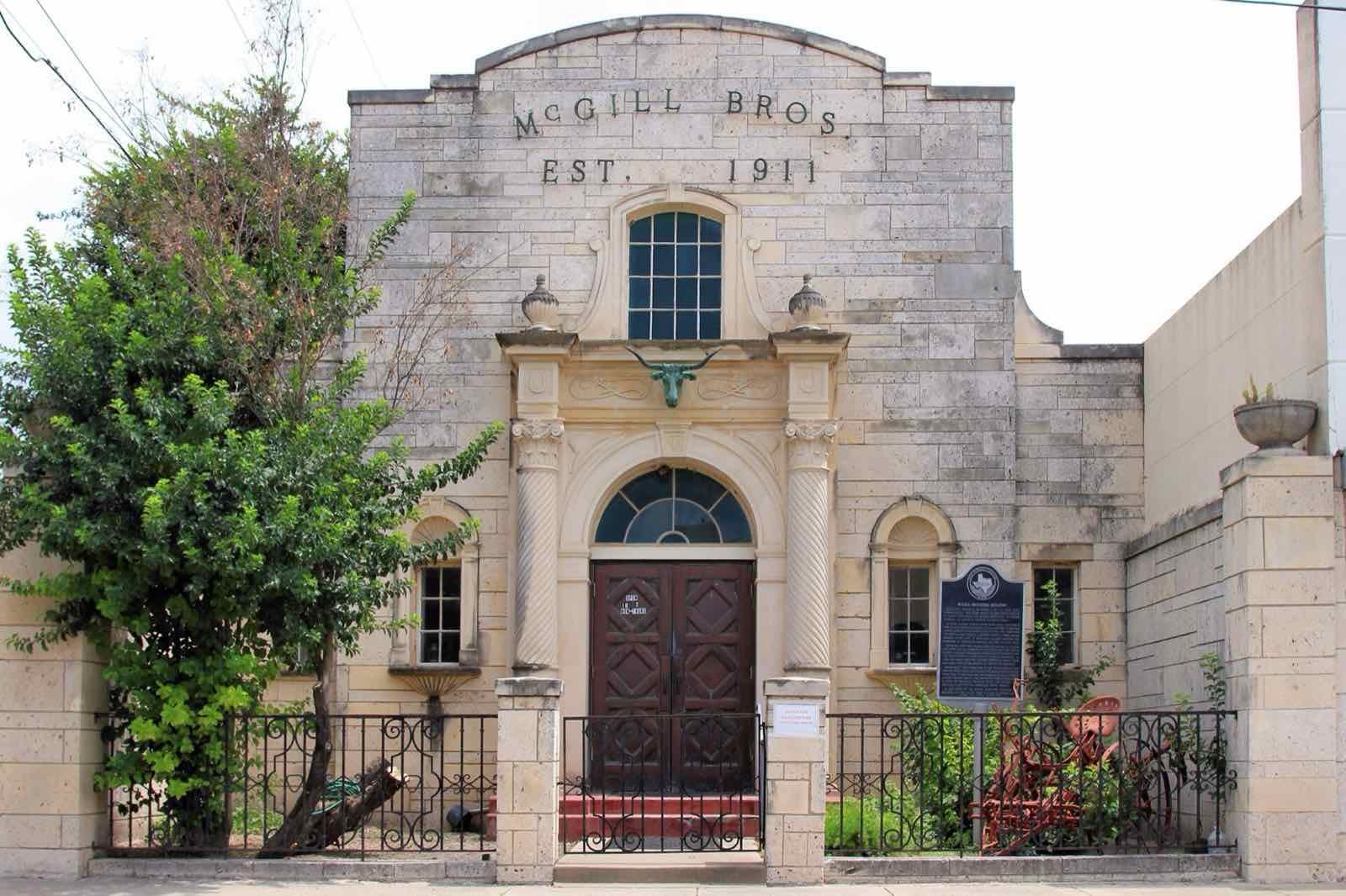 Alice Police Department