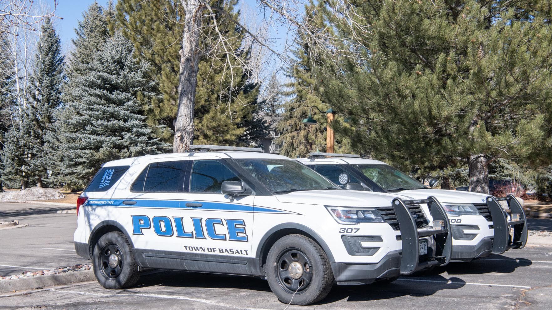 Basalt Police Department