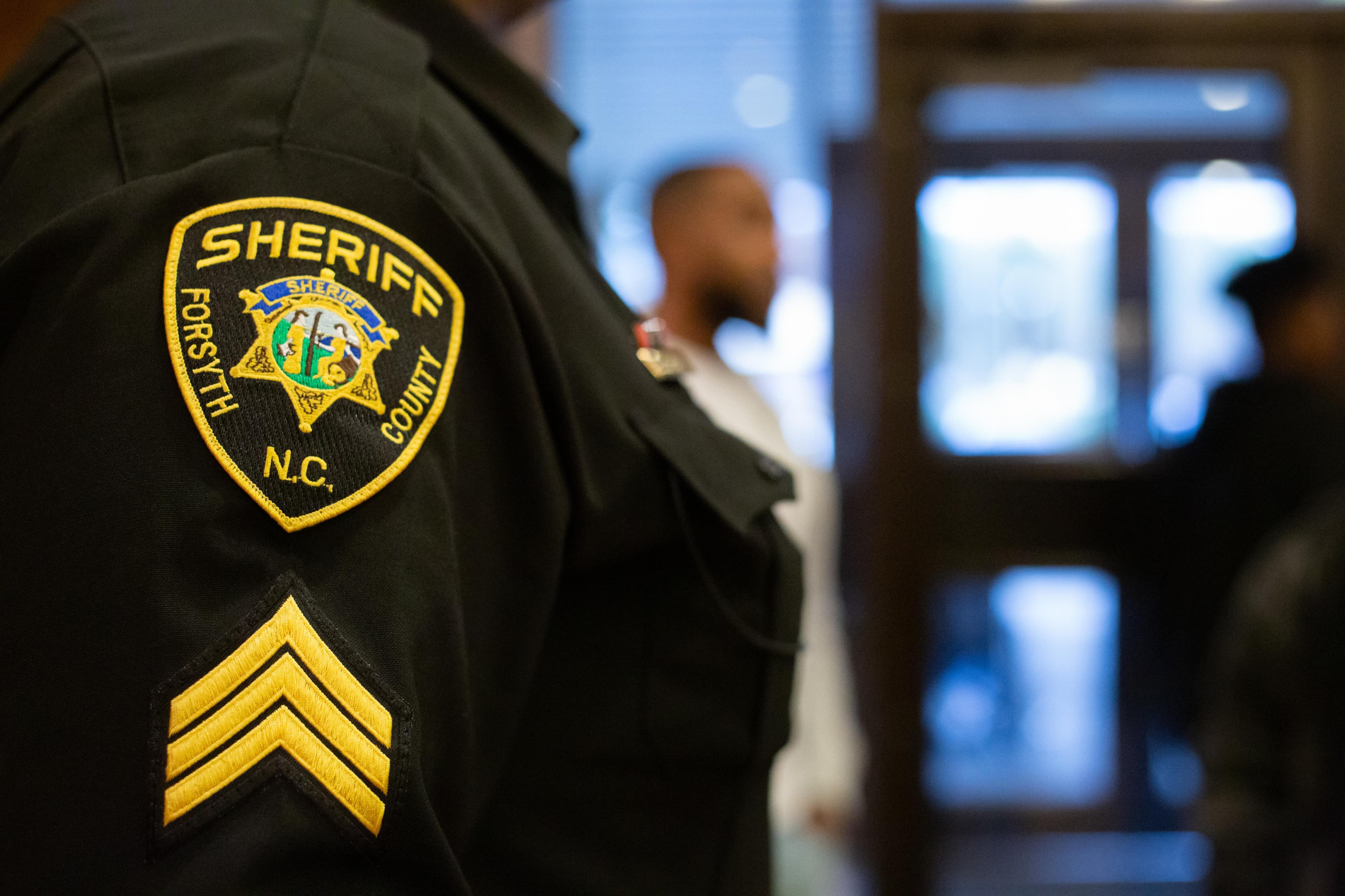 Forsyth County Sheriff's Office