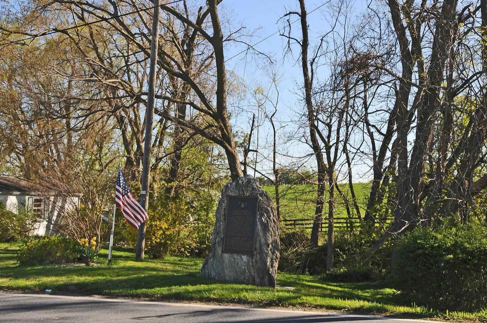 Manor Township Police Department