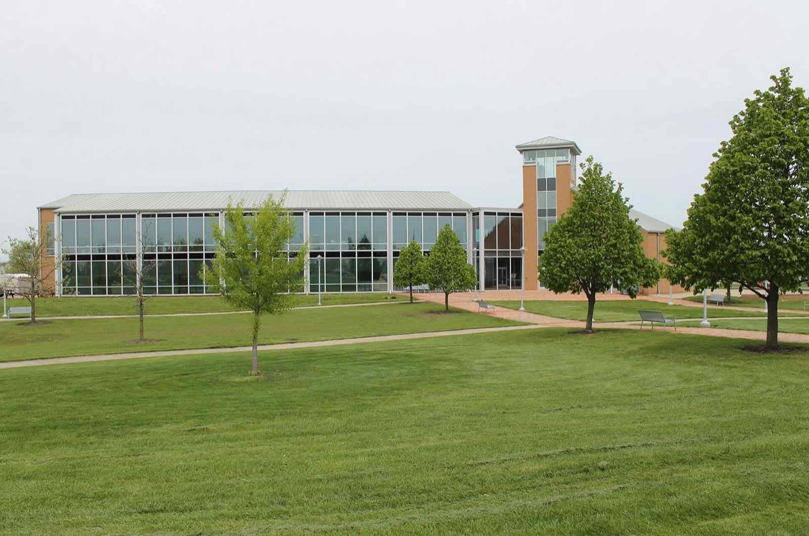 Matteson Police Department