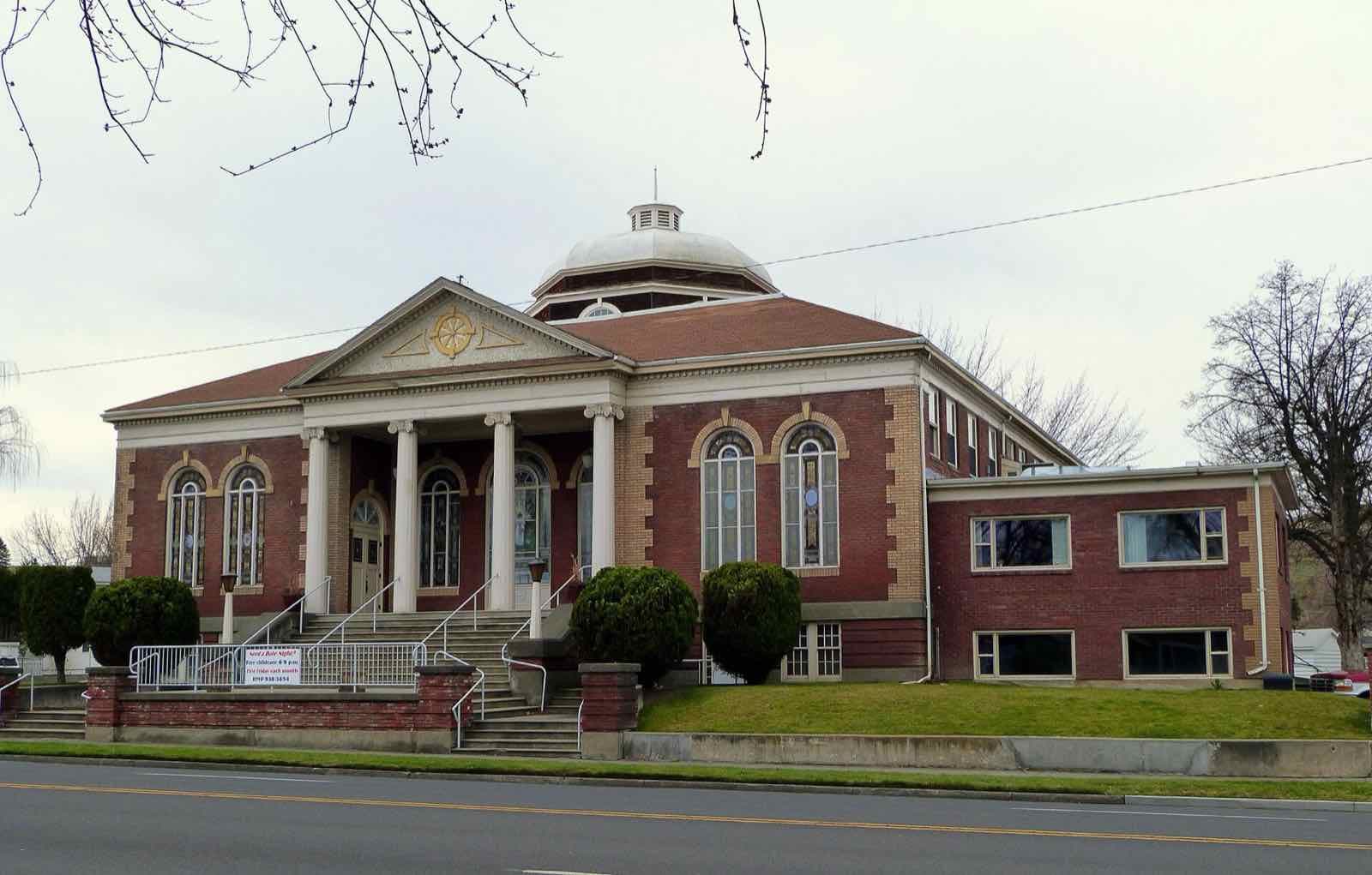 Milton-Freewater Police Department