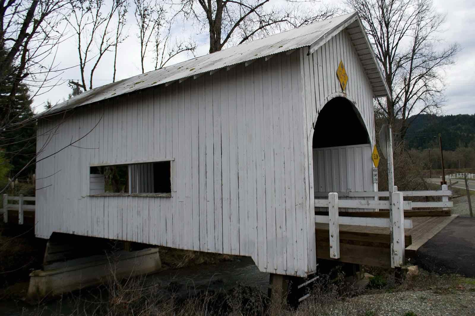 Myrtle Creek Police Department
