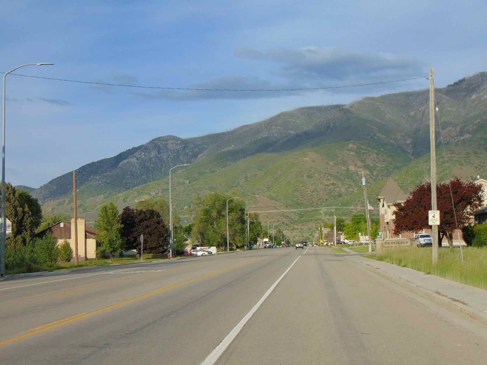 Santaquin Police Department