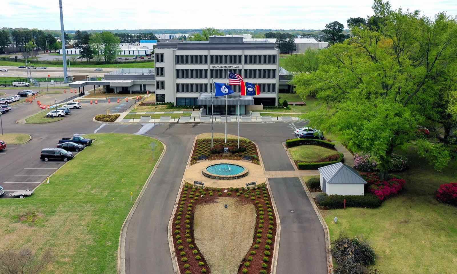 Southaven Police Department