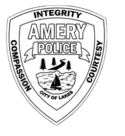 Amery Police Department