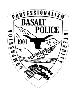 Basalt Police Department