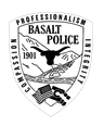 Basalt Police Department