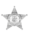 Burnett County Sheriff's Office