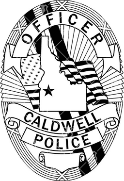 Caldwell Police Department