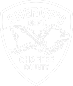 Chaffee County Sheriff's Office