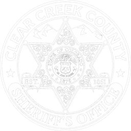 Clear Creek County Sheriff's Office