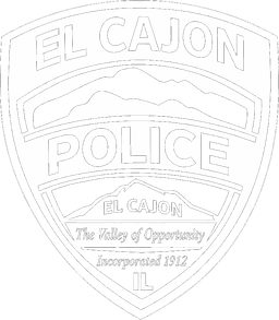 El Cajon Police Department
