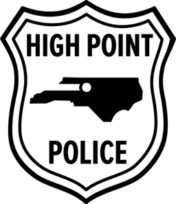 High Point Police Department