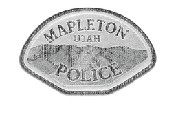 Mapleton Police Department