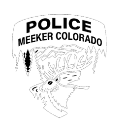 Meeker Police Department