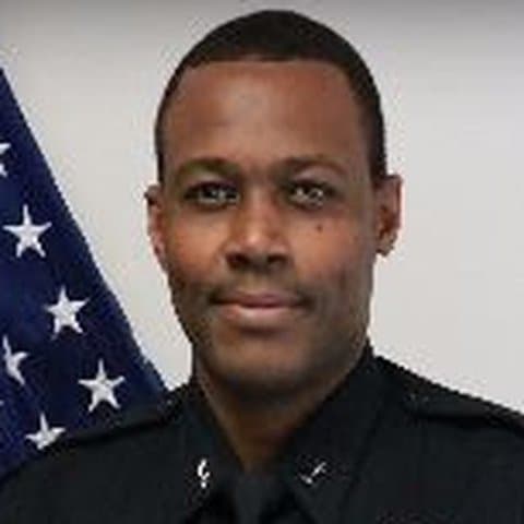 Cmdr. Braxton-Johnson