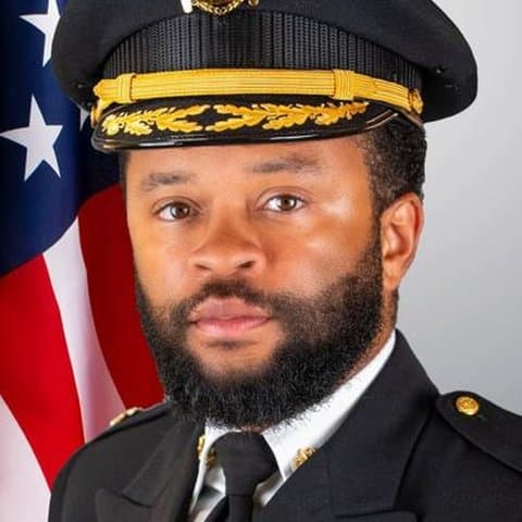 Jubal Rogers