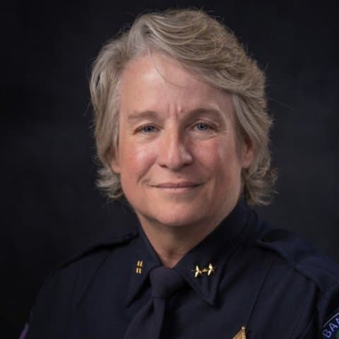 Marcia Harnden