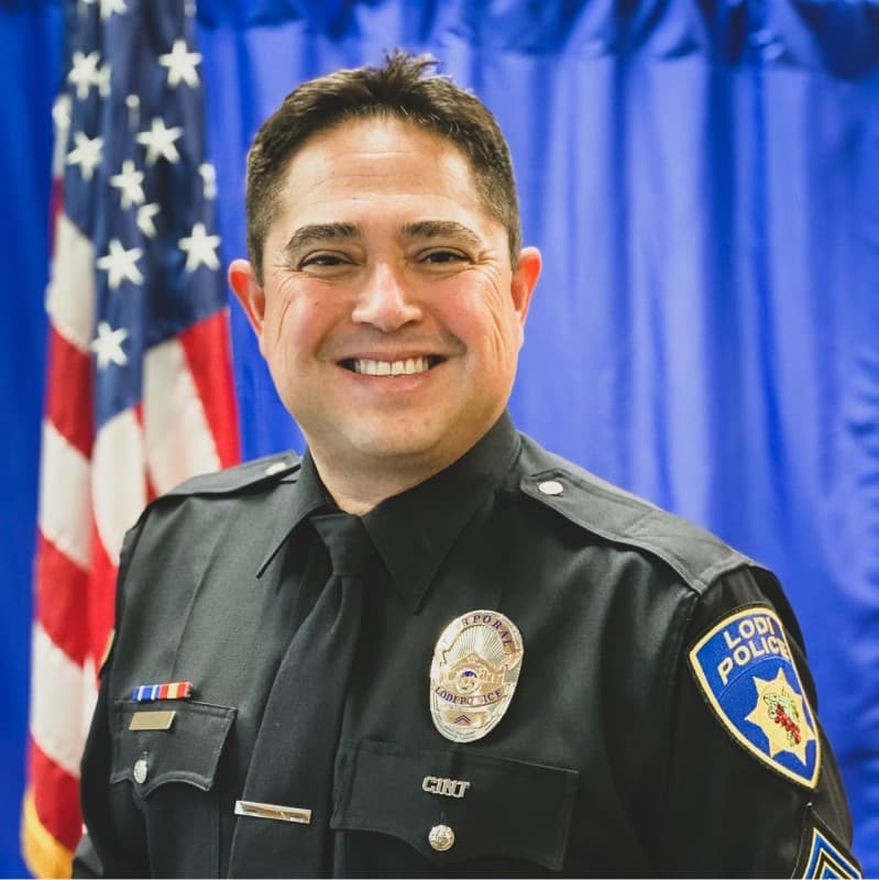 Paul Jimenez