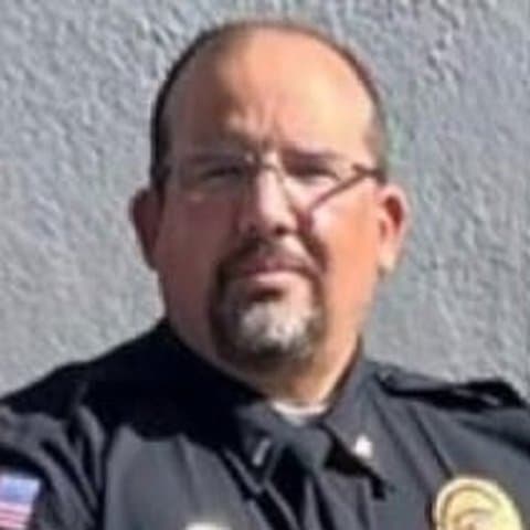 Lt. Stiffler