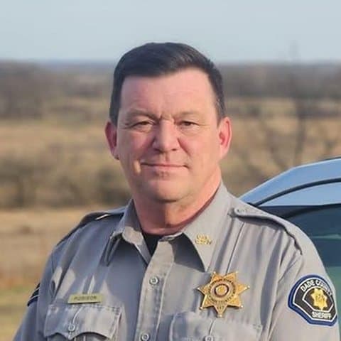 Ryan Robison