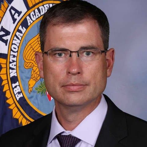 Chief Kelly