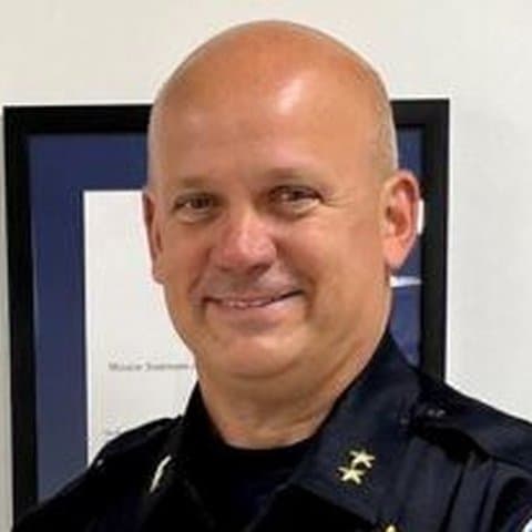 Timothy Carroll