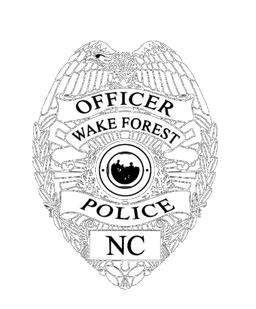 Wake Forest University Police