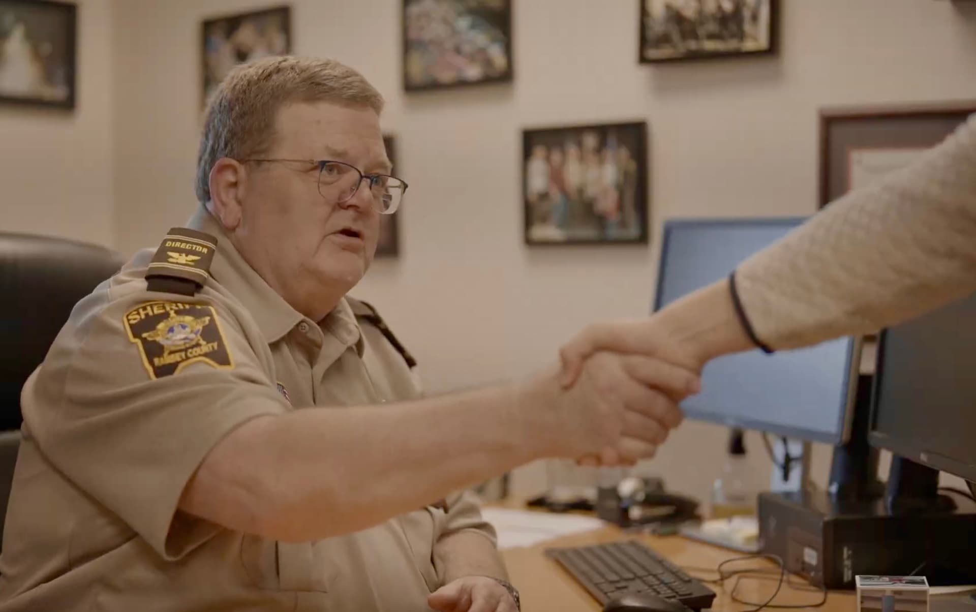 Correcting Correctional Facilities: How Code Four is Revolutionizing Justice System Documentation