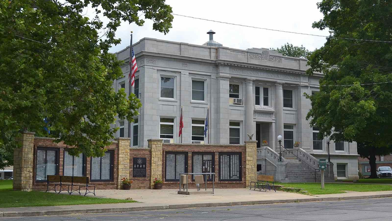 Dade County Sheriff's Office