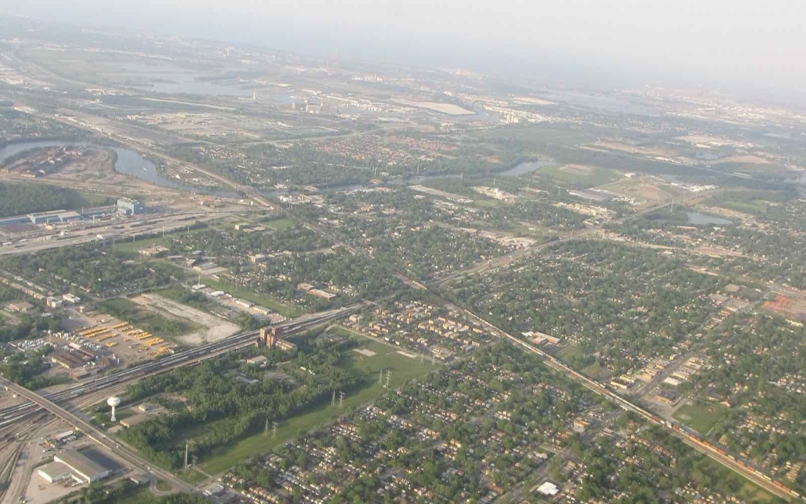 Dolton Police Department