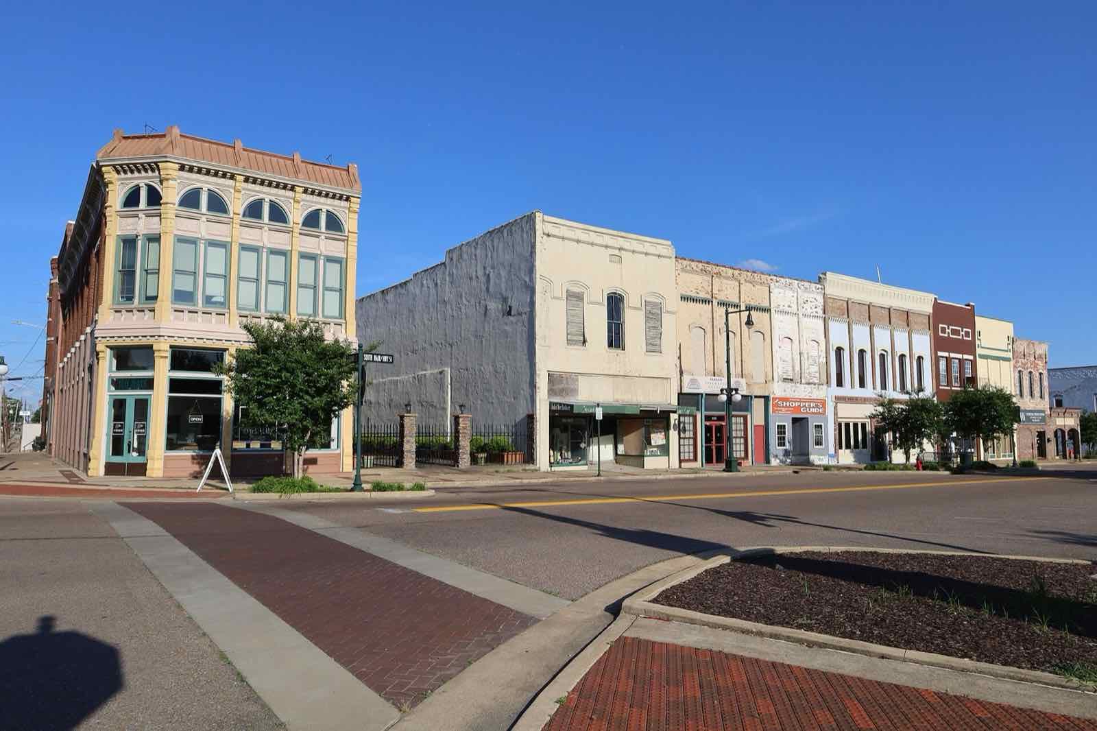 Dyersburg Police Department