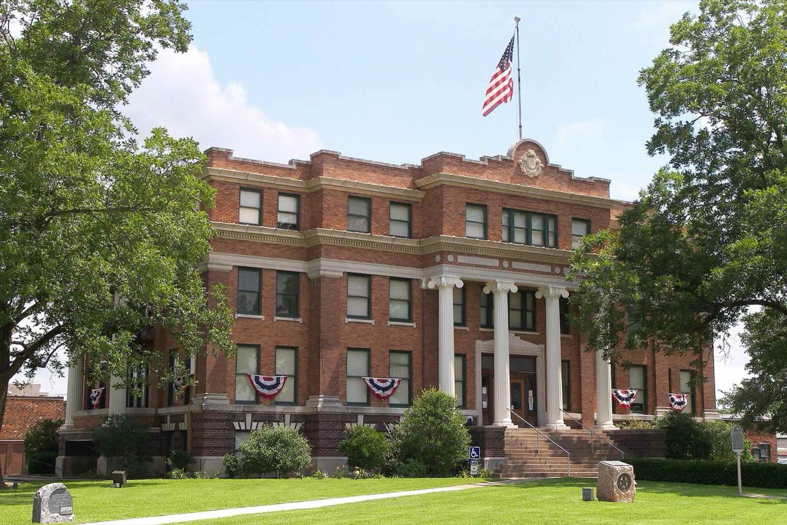 Freestone County Sheriff's Office