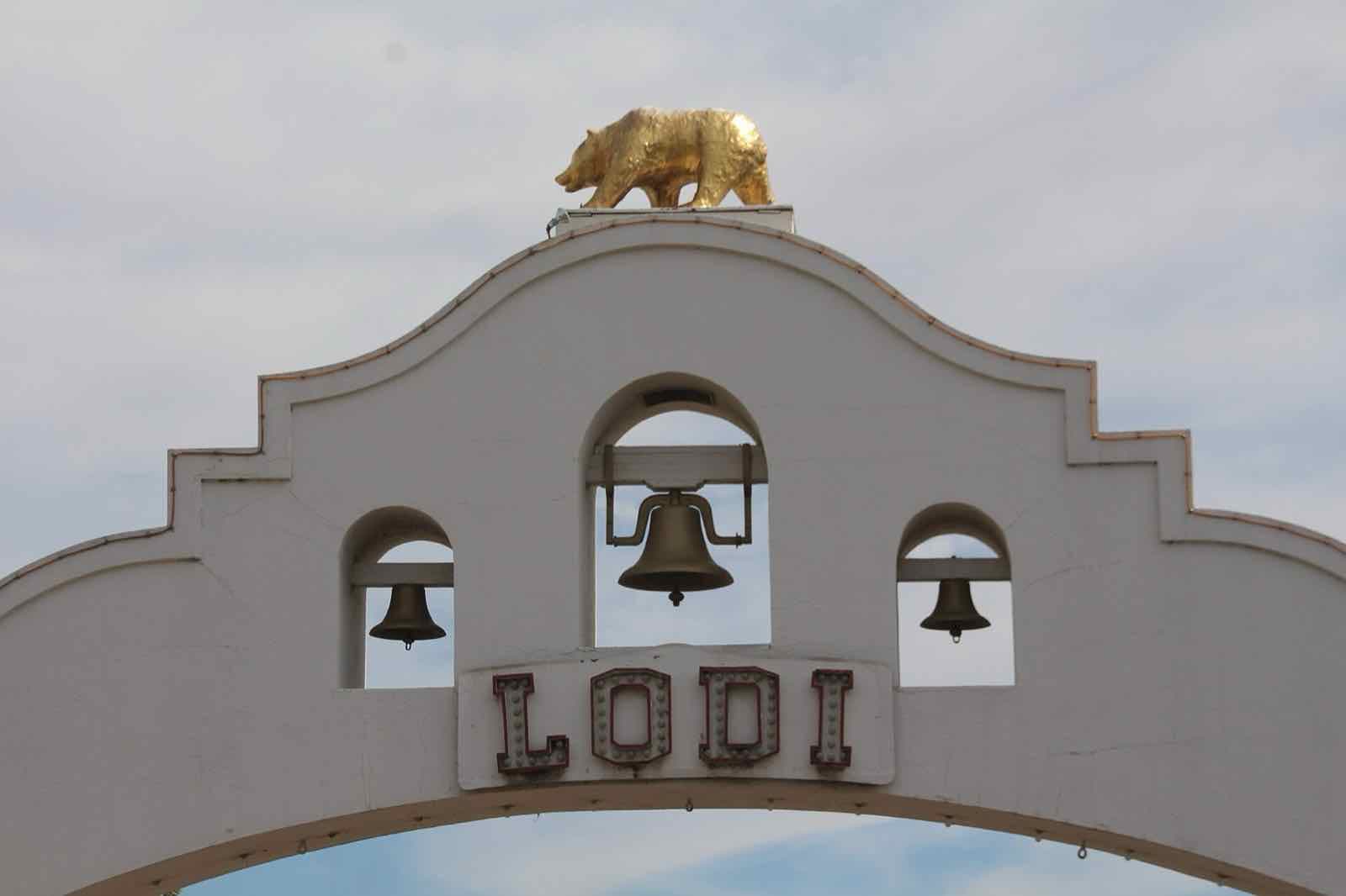 Lodi Police Department