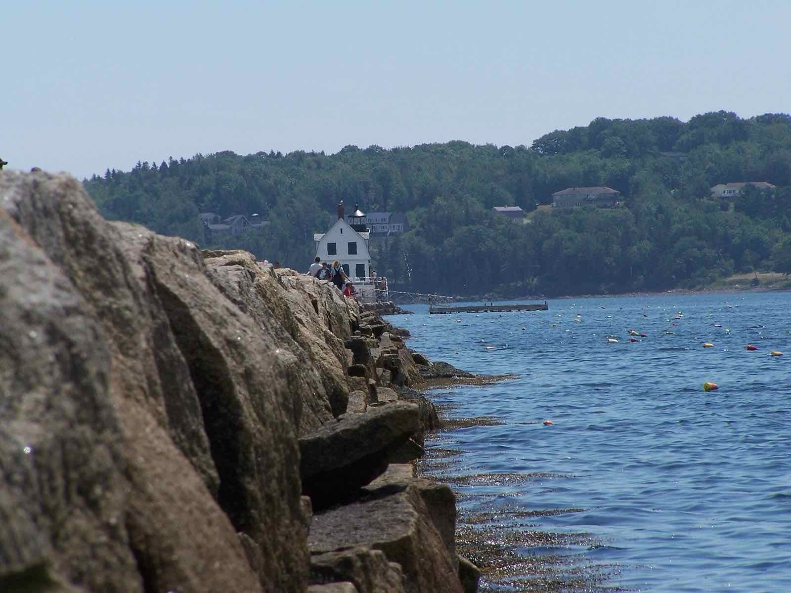Rockland Police Department