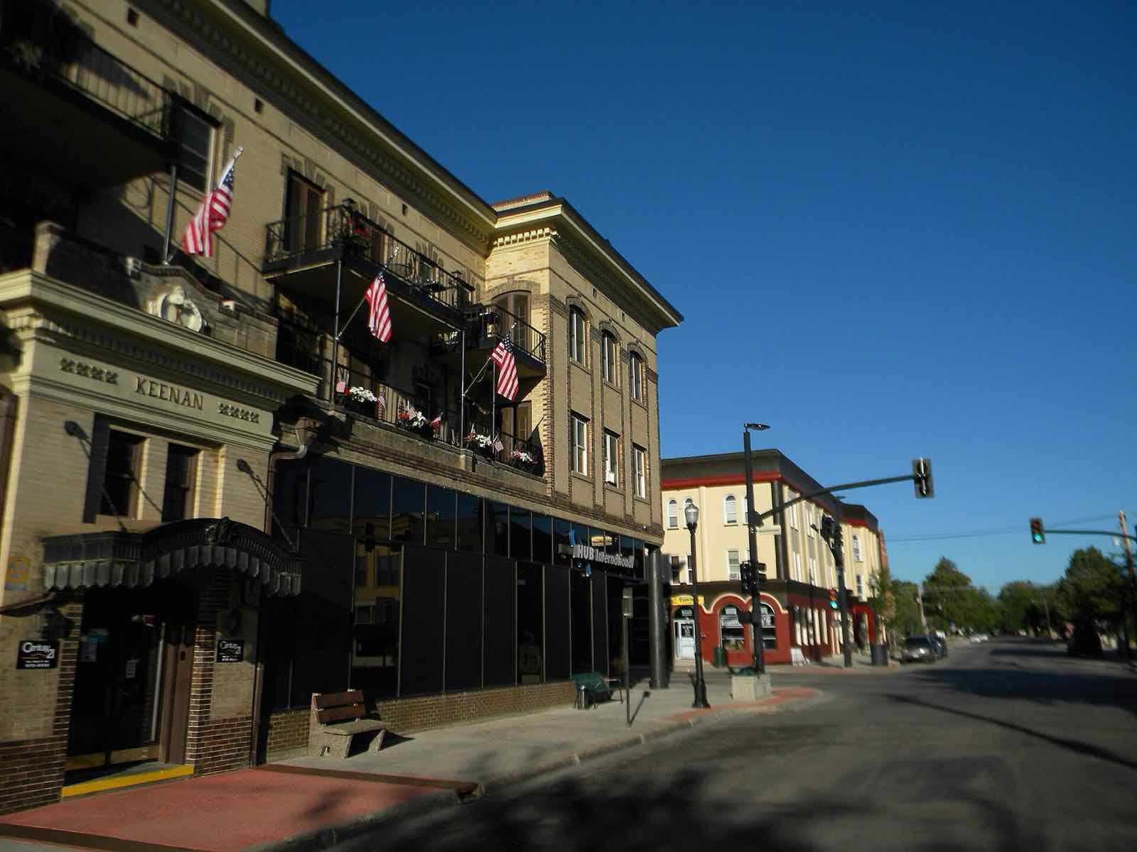 Sheridan Police Department