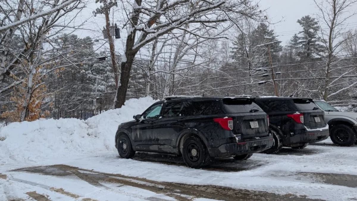 The Maine Monitor: Another Maine police department uses an AI startup to write reports