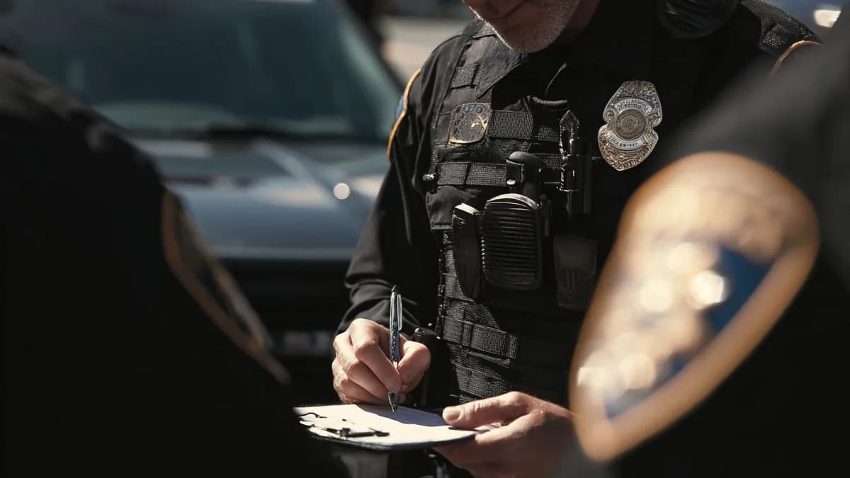 Salt Lake Business Journal: AI program geared to simplify and expedite police reports