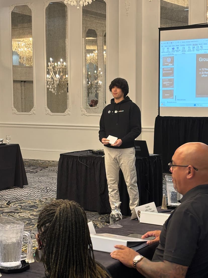 Technology development