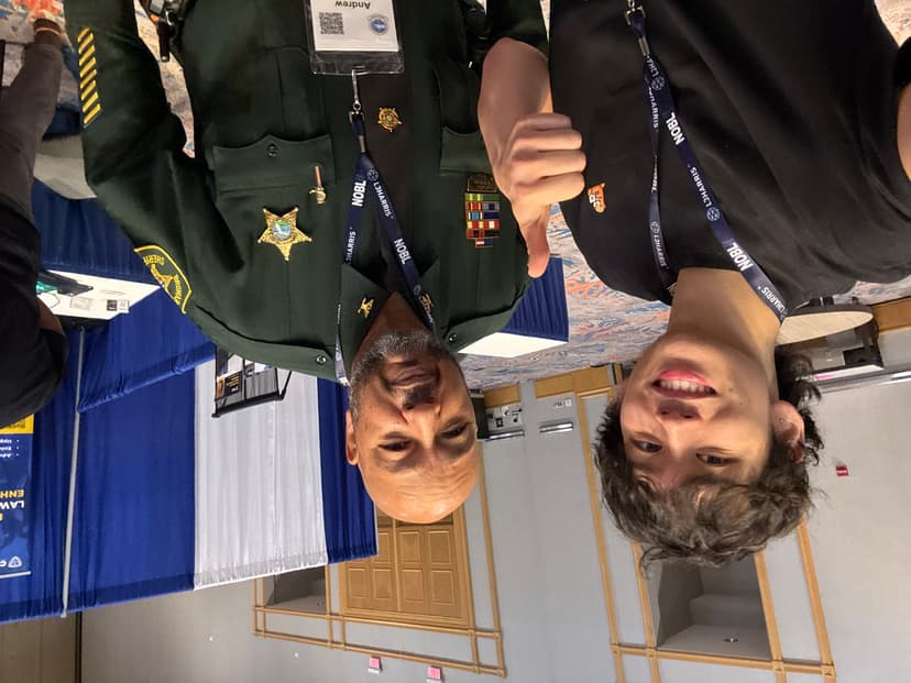 Innovation workspace