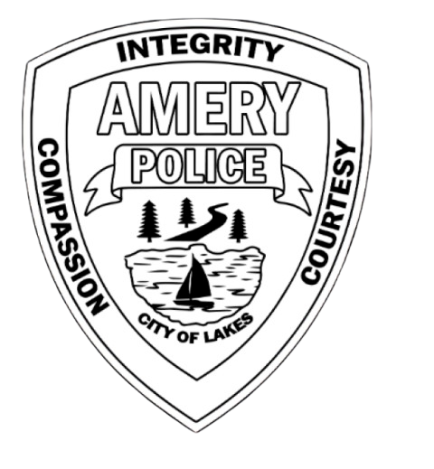 Amery Police Department