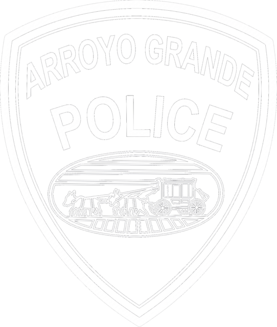 Arroyo Grande Police Department