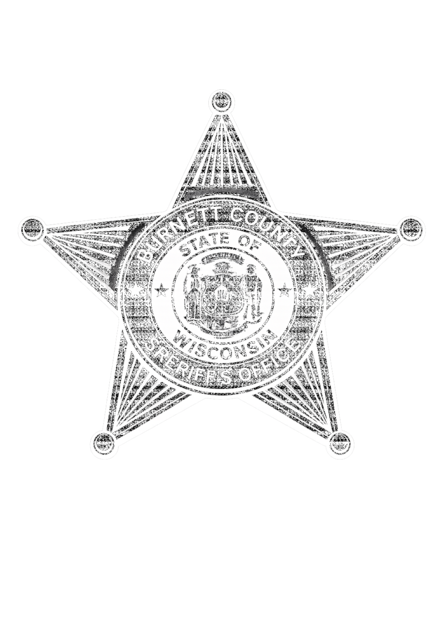 Burnett County Sheriff's Office