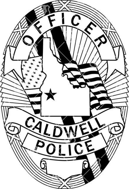 Caldwell Police Department