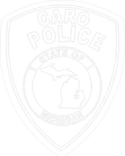 Caro Police Department