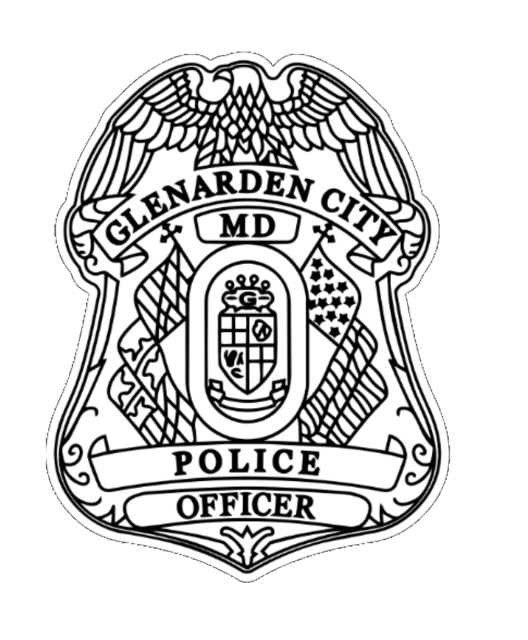 Glenarden Police Department