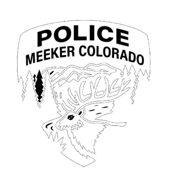 Meeker Police Department