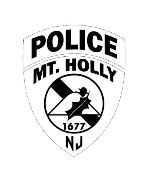 Mount Holly Township Police Department